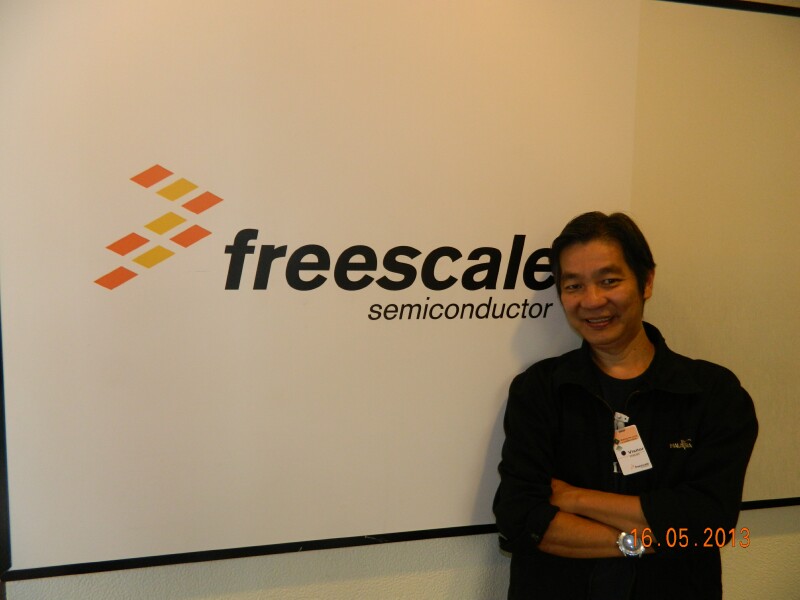 Freescale - 42 Freescale - 42